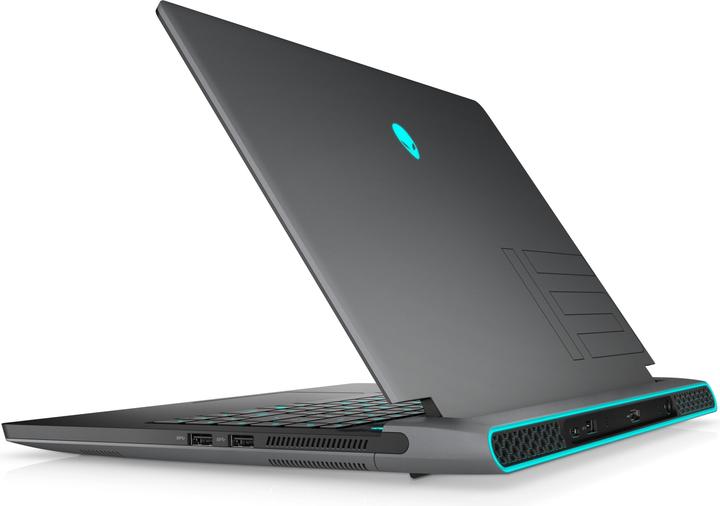 Produktbild Alienware M15 R6 (15.60", 1000 GB, 16 GB, DE, Intel Core i7-11800H)