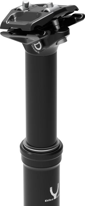 Actual product image BikeYoke Divine SL dropper post, ø 31.6 mm/80 mm, without lever. (31.60 mm)