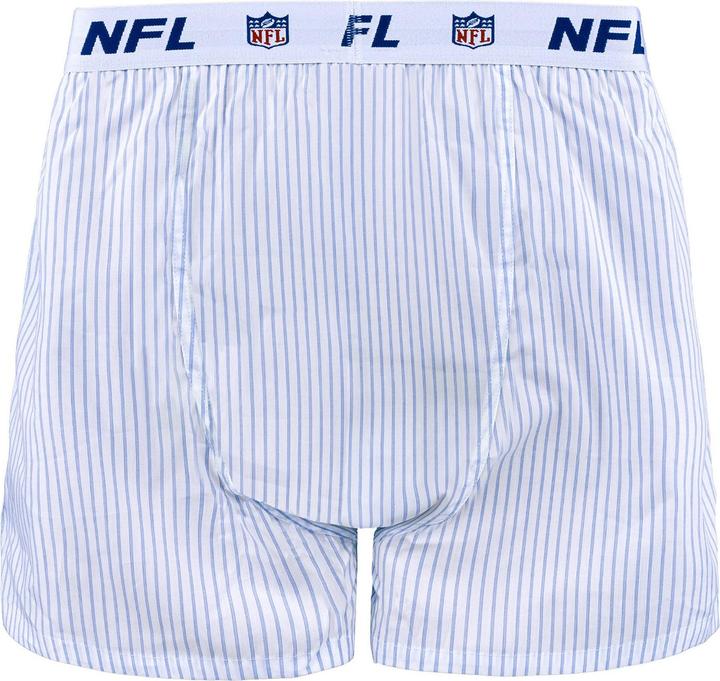 Immagine prodotto NFL Boxer Shield Stripe (Confezione da 2)