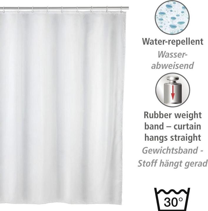 Produktbild Wenko Uni (180 x 200 cm)