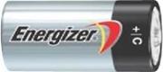 Produktbild Energizer Max Alkaline (2 Stk., C, 8000 mAh)