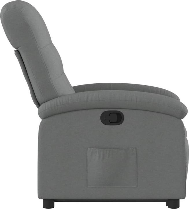 Image du produit vidaXL Relaxsessel mit Aufstehhilfe