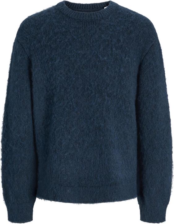 Immagine prodotto Jack & Jones Jcoreflex Fuzzy Knit Crew Neck Styd Aw24 (XXL)