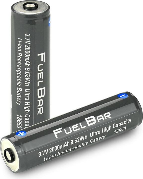 Image du produit Mactronic Akku für Sniper 3.3/VIZO RC FUELBAR (2600 mAh)