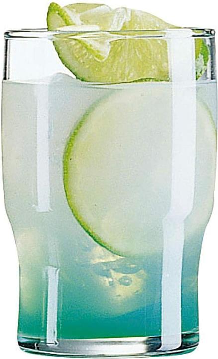 Actual product image Arcoroc Mug 'Campus (0.22 l, 6 x)