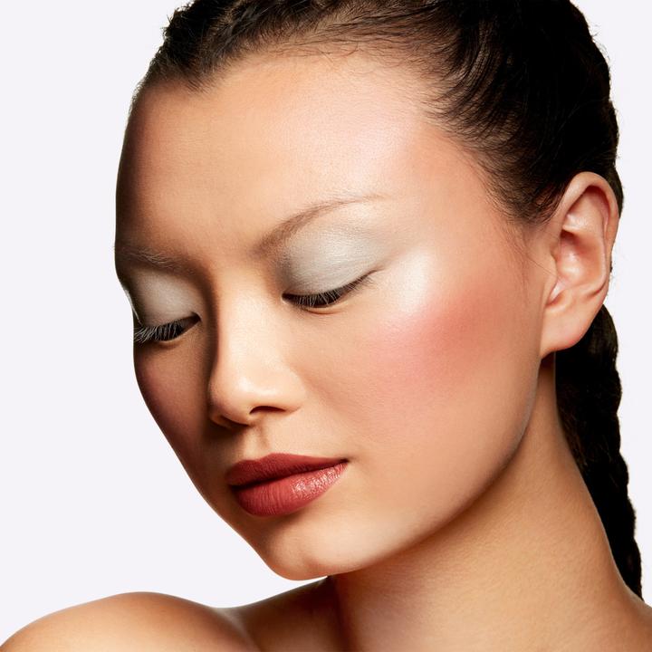 Actual product image MAC Cosmetics Extra Dimension Blush - WRAPPED CANDY (Wrapped candy)