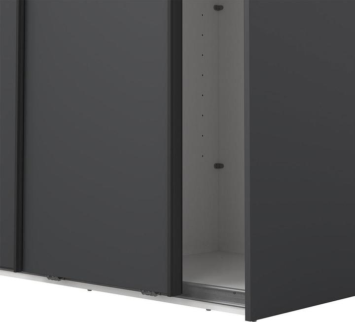 Actual product image Ebuy24 Schiebetürenschrank Como (2-türig)