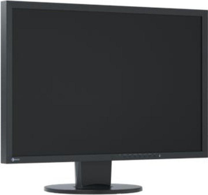 Actual product image Eizo EV2430 FlexScan (1920 x 1200 pixels, 24")
