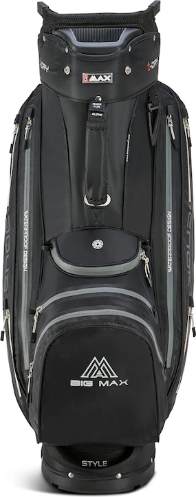 Produktbild Big Max Aqua Style 4