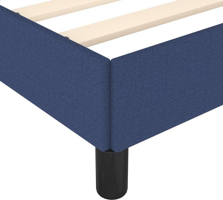 Image du produit vidaXL Bettgestell (200 x 200 cm)