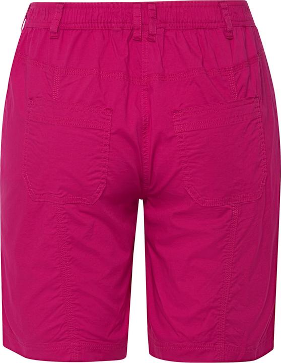 Image du produit Ulla Popken Bermuda style cargo 4 poches, taille confortable (62)