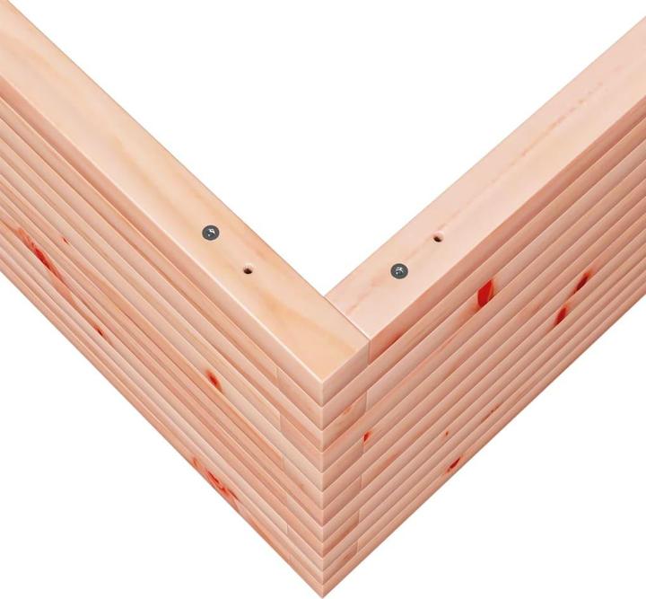 Image du produit vidaXL Pflanzgefäss