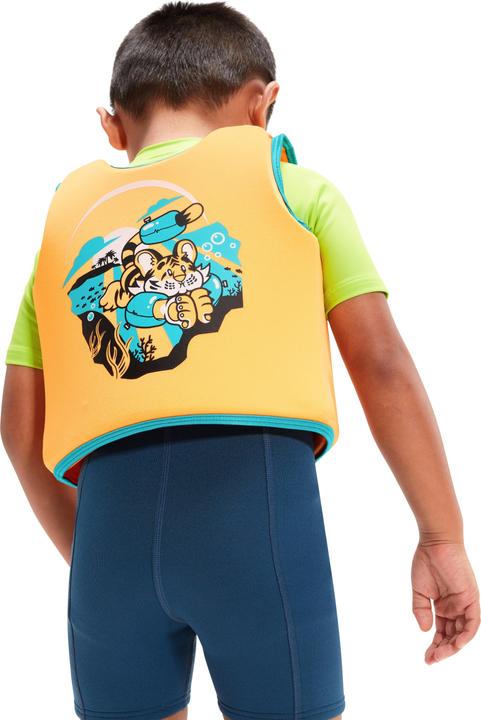 Actual product image Speedo Learn to Swim Character Printe (M, 15-20kg)