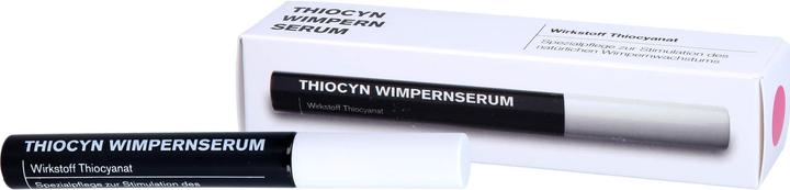 Produktbild Thiocyn Wimpernserum (Körpergel, 8 ml)