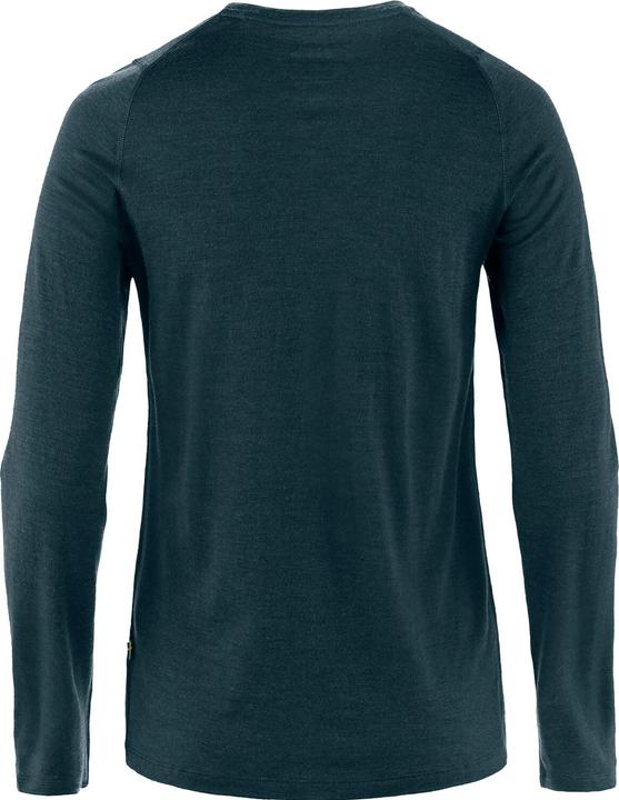 Actual product image Fjällräven Women's Bergtagen Merino 190 L/S (M)