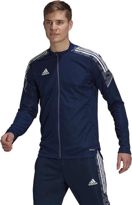 Produktbild Adidas Condivo 21 Trainingsjacke (S)