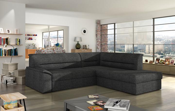 Dark grey Sawana 05