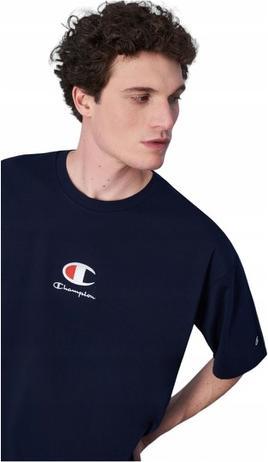 Immagine prodotto Champion T-shirt da uomo con scollo rotondo (XL)