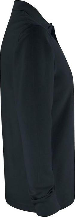 Immagine prodotto Clique Polo a maniche lunghe (XS)