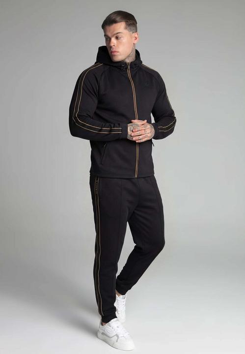 Produktbild Siksilk Sweatjacke Full Zip (L)
