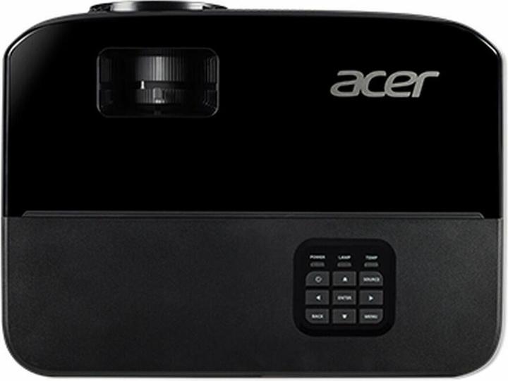 Produktbild Acer Essential X1123HP Beamer Desktop-Projektor 4000 ANSI Lumen DLP () (SVGA, 4000 lm, 1.96 - 2.15:1)