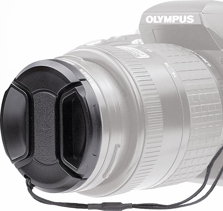 Image du produit Kaiser Fototechnik Bouchon d'objectif Snap-On 95 (95 mm)