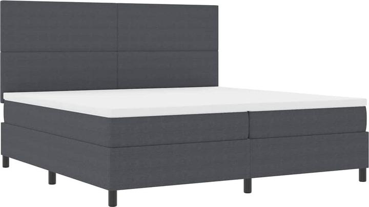Produktbild vidaXL Boxspringbett (200 x 200 cm)
