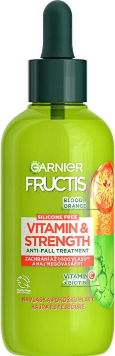 Immagine prodotto Garnier Fructis Vitamina e Forza (125 ml)