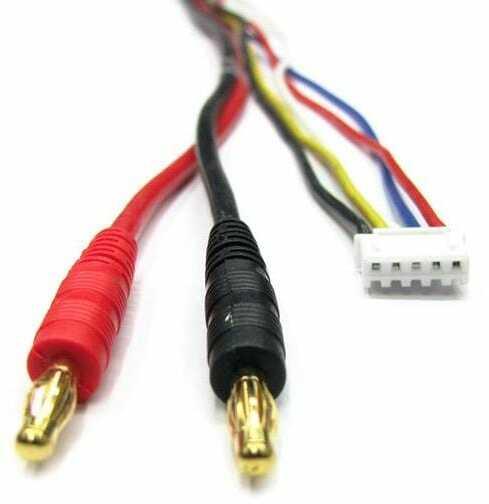 Actual product image OEM Charging cable TRX-ID / 4S