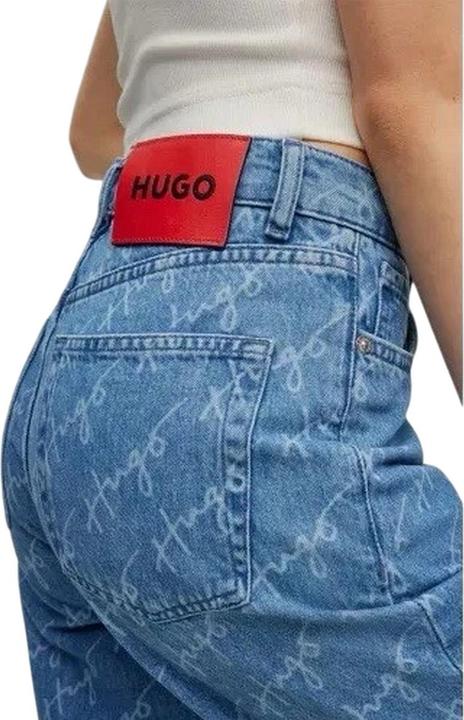 Immagine prodotto Hugo Boss 933 Jeans Regolare Donna (25)