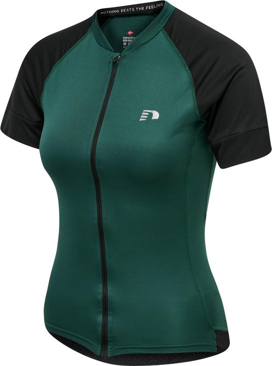 Produktbild Newline Womens Core Bike Jersey (XL)