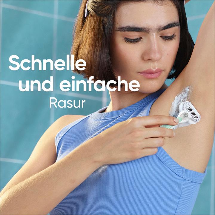 Image du produit Gillette Venus Smooth Sensitive (8 x)