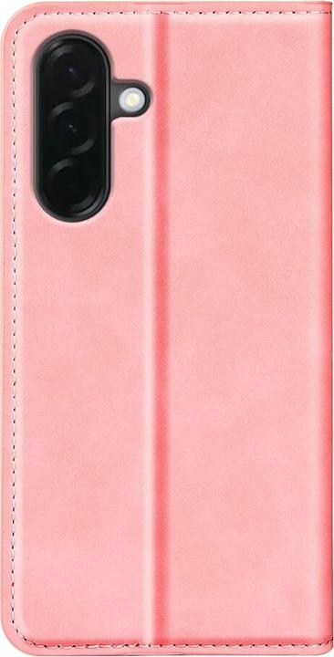Produktbild Cover-Discount Galaxy A37 - Stand Flip Case Hülle (Samsung Galaxy A37)