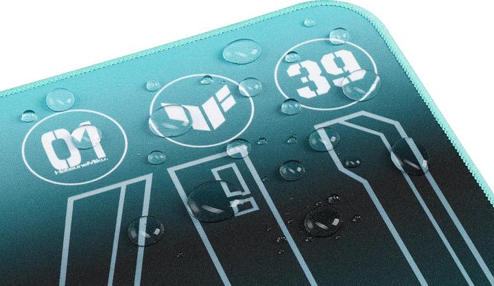 Productafbeelding ASUS TUF Gaming P1 Hatsune Miku Edition (M)