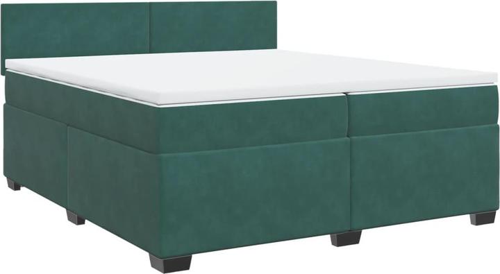Immagine prodotto vidaXL Boxspringbett (200 x 200 cm)