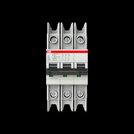 Immagine prodotto ABB SU203MR-K2