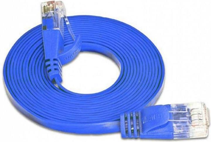 Blauw