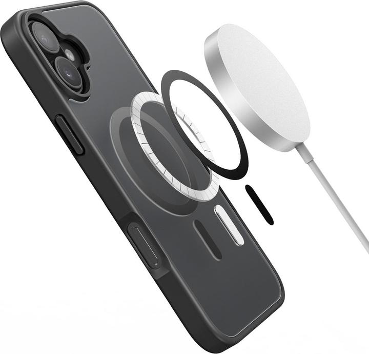 Image du produit Dux Ducis Yind Series (Apple iPhone 17)