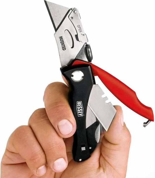 Produktbild Bessey Klappmesser (Cutter)