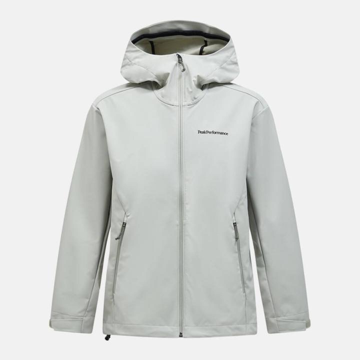 Immagine prodotto Peak Performance Giacca con cappuccio Explore (XL)