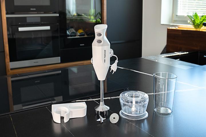 Produktbild Unold M 122 de Luxe