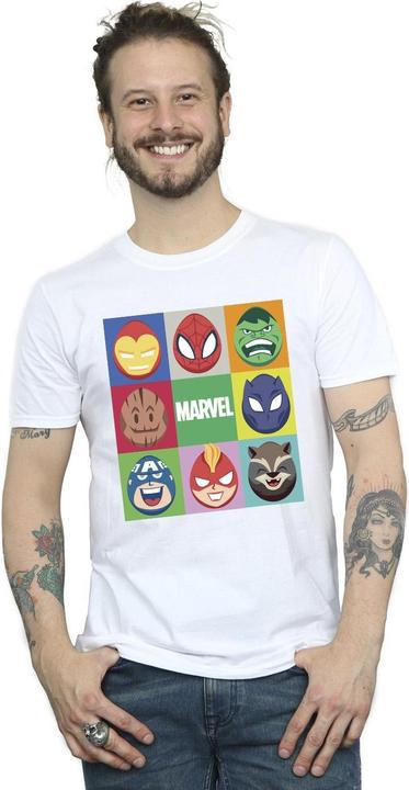 Produktbild Easter Eggs TShirt (XXL)