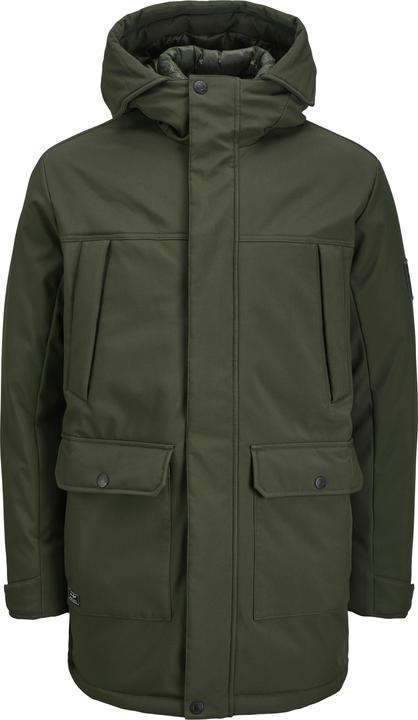 Produktbild Jack & Jones Jjfinn Softshell Parka (L)
