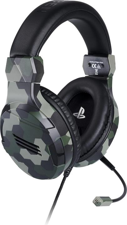 Actual product image Bigben V3 (Cable)