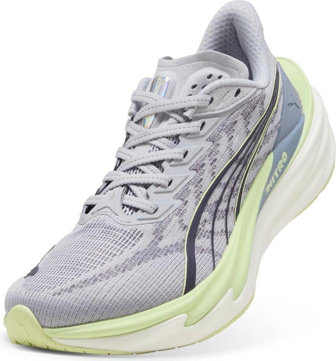 Actual product image Puma Deviate Nitro 4 (37.5)