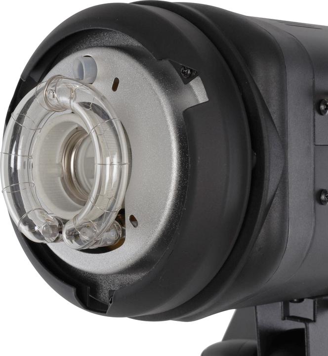 Image du produit Linkstar Kit flash de studio LFK-250D Digital (250 W, Set)