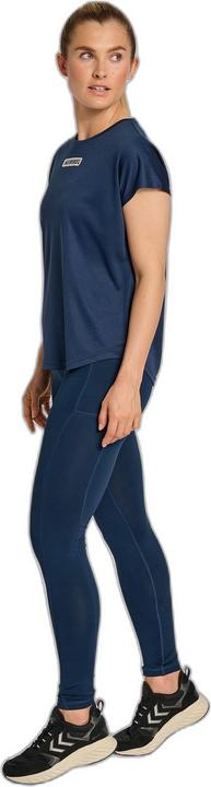 Produktbild hummel Te Tola Loose T-Shirt (S)