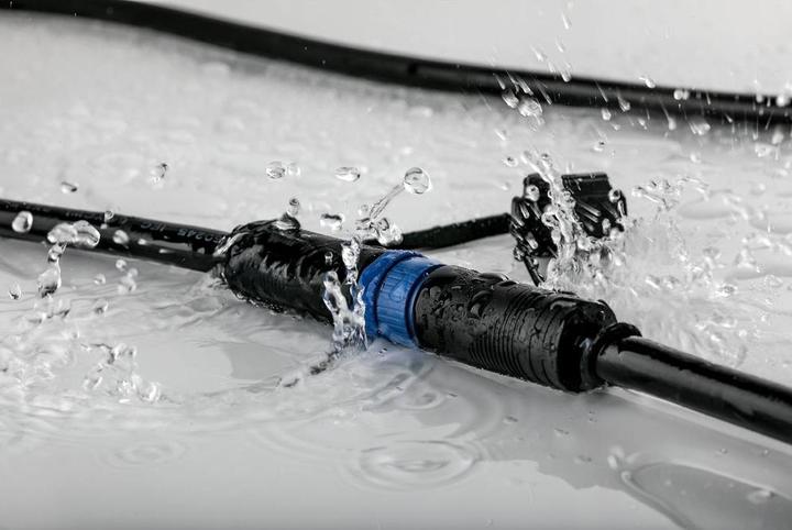 Immagine prodotto Paulmann Plug & Shine (875 lm, IP67)