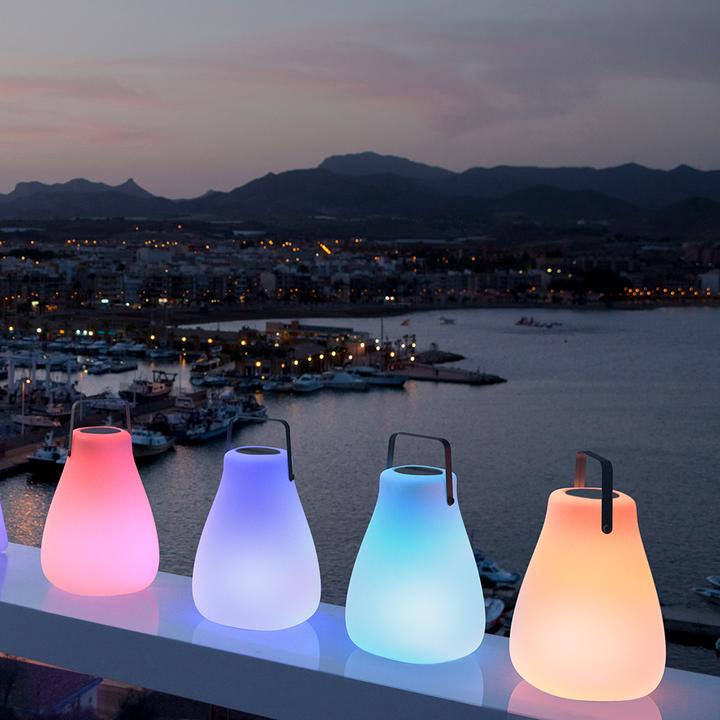 Actual product image Licht-Trend Kurby (45 lm)