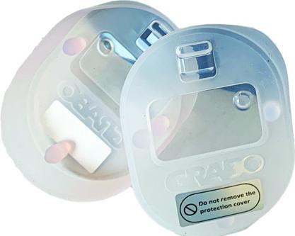 Actual product image Grabo Abdeckkappe zu Akku-Saugheber